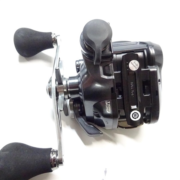 ２５フォースマスター３００ＤＨ